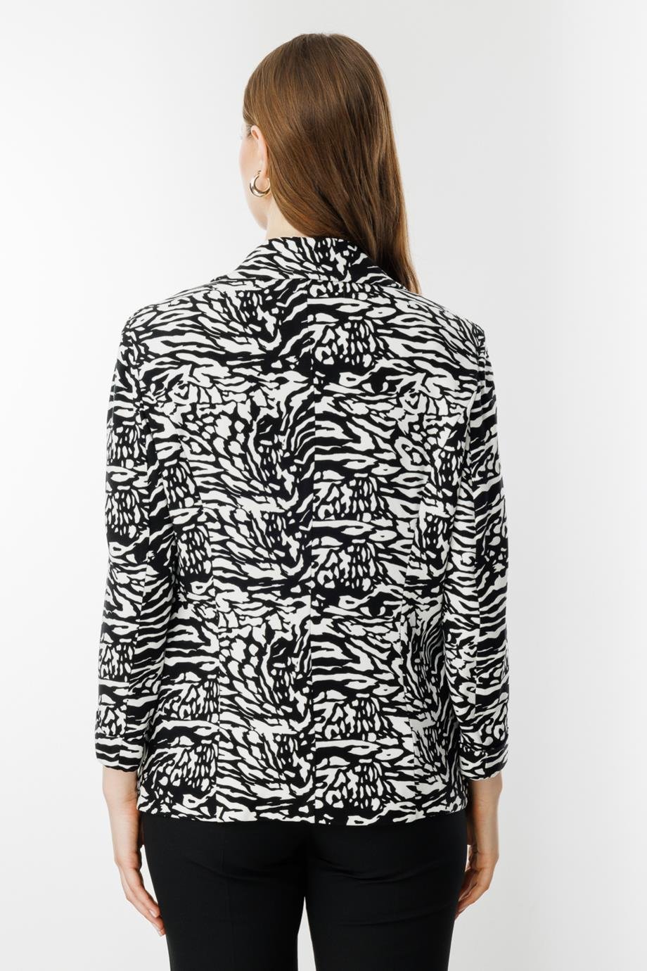 EKOL4592-2Y5 EKOL CEKETSİYAH