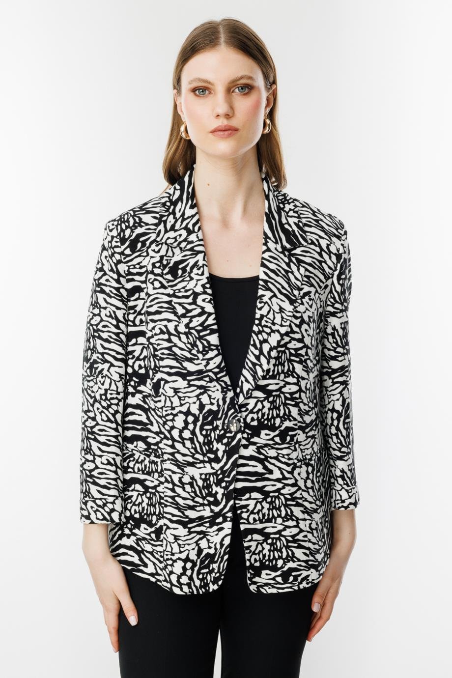 EKOL4592-2Y5 EKOL CEKETSİYAH