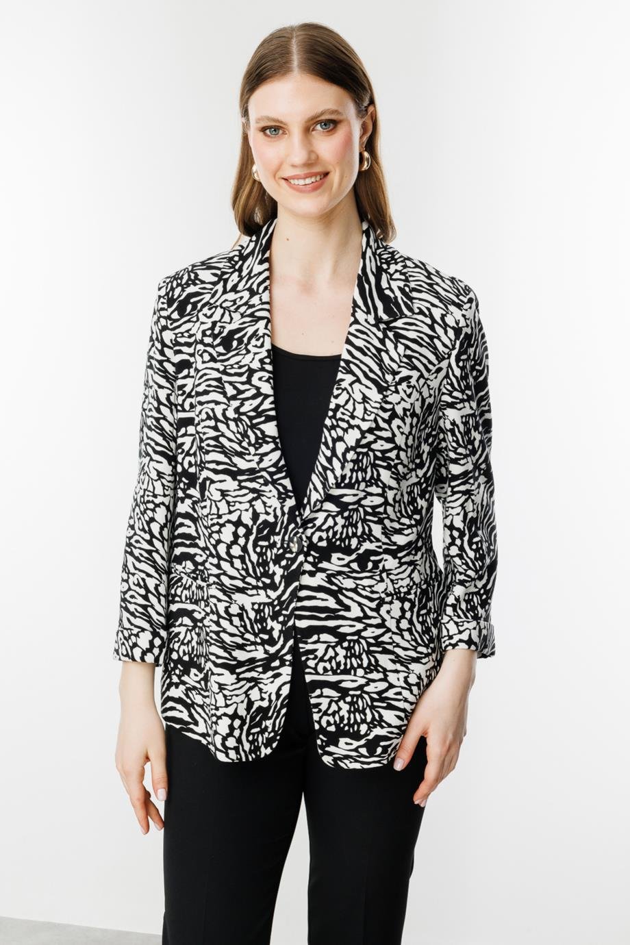 EKOL4592-2Y5 EKOL CEKETSİYAH