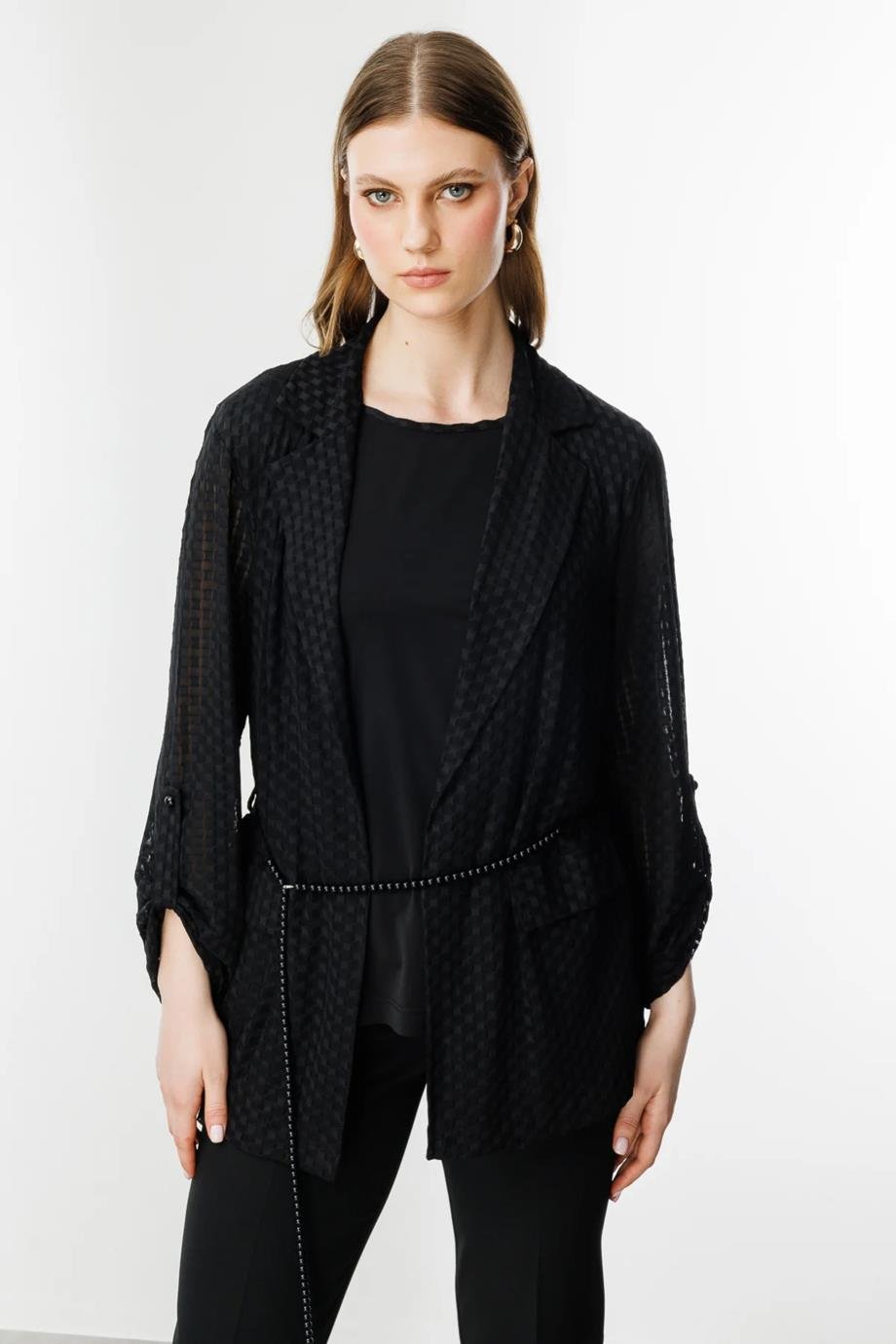 EKOL4598-2Y5 EKOL CEKETSİYAH