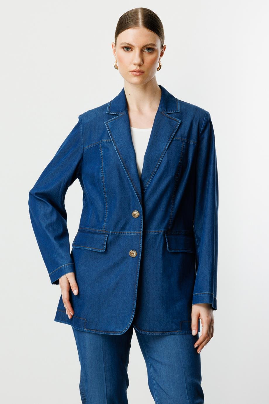 EKOL4602-2Y5 EKOL CEKETİNDİGO