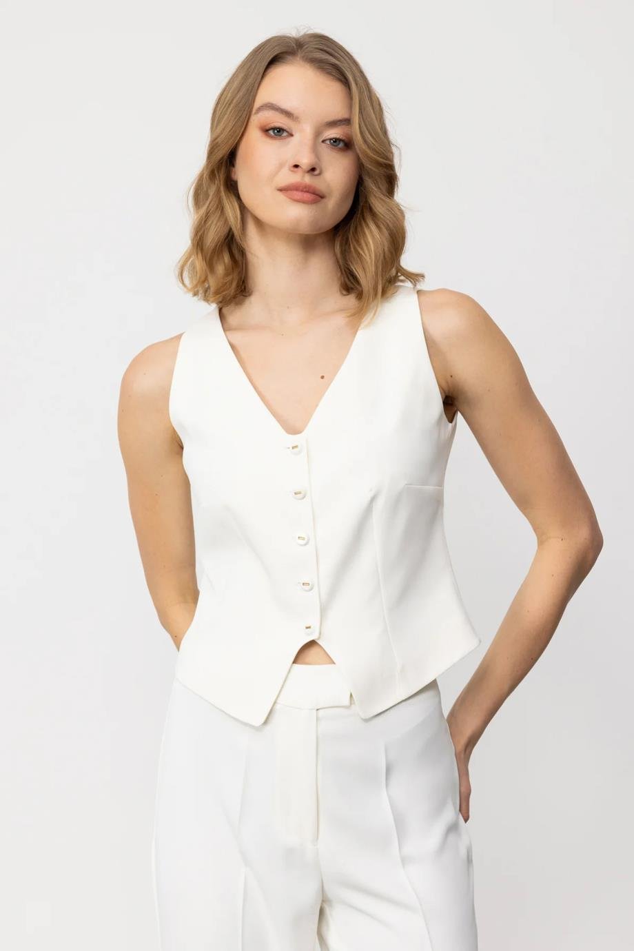 EKOL5038-2Y4 EKOL YELEKEKRU