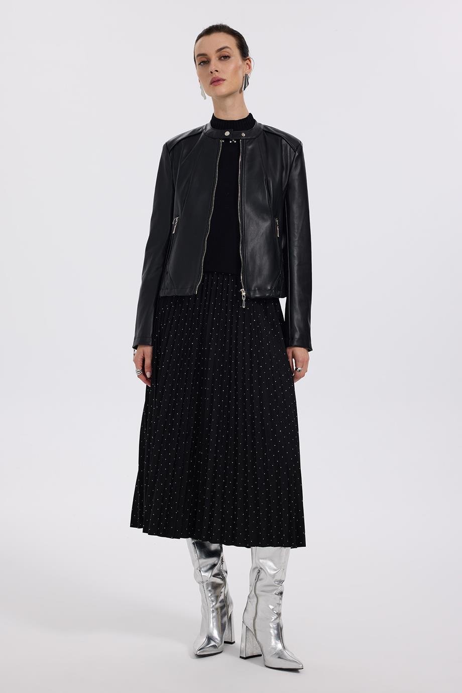 EKOL6001-2K5 EKOL MONTSİYAH