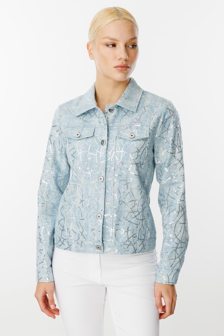 EKOL6026-2Y5 EKOL MONTMAVİ