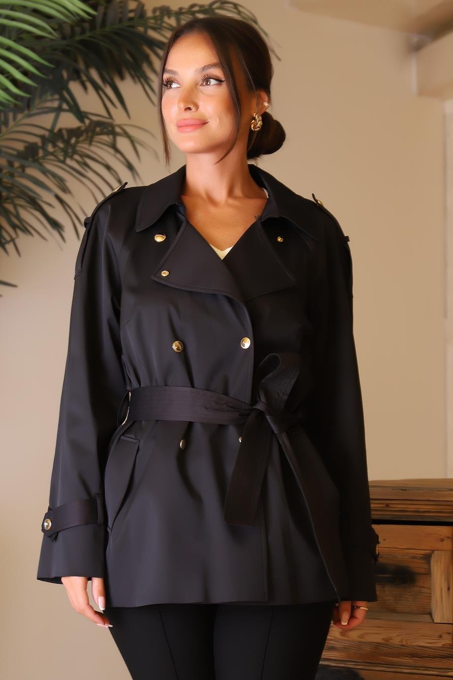 EKOL6182-2Y4 EKOL PARDESÜSİYAH