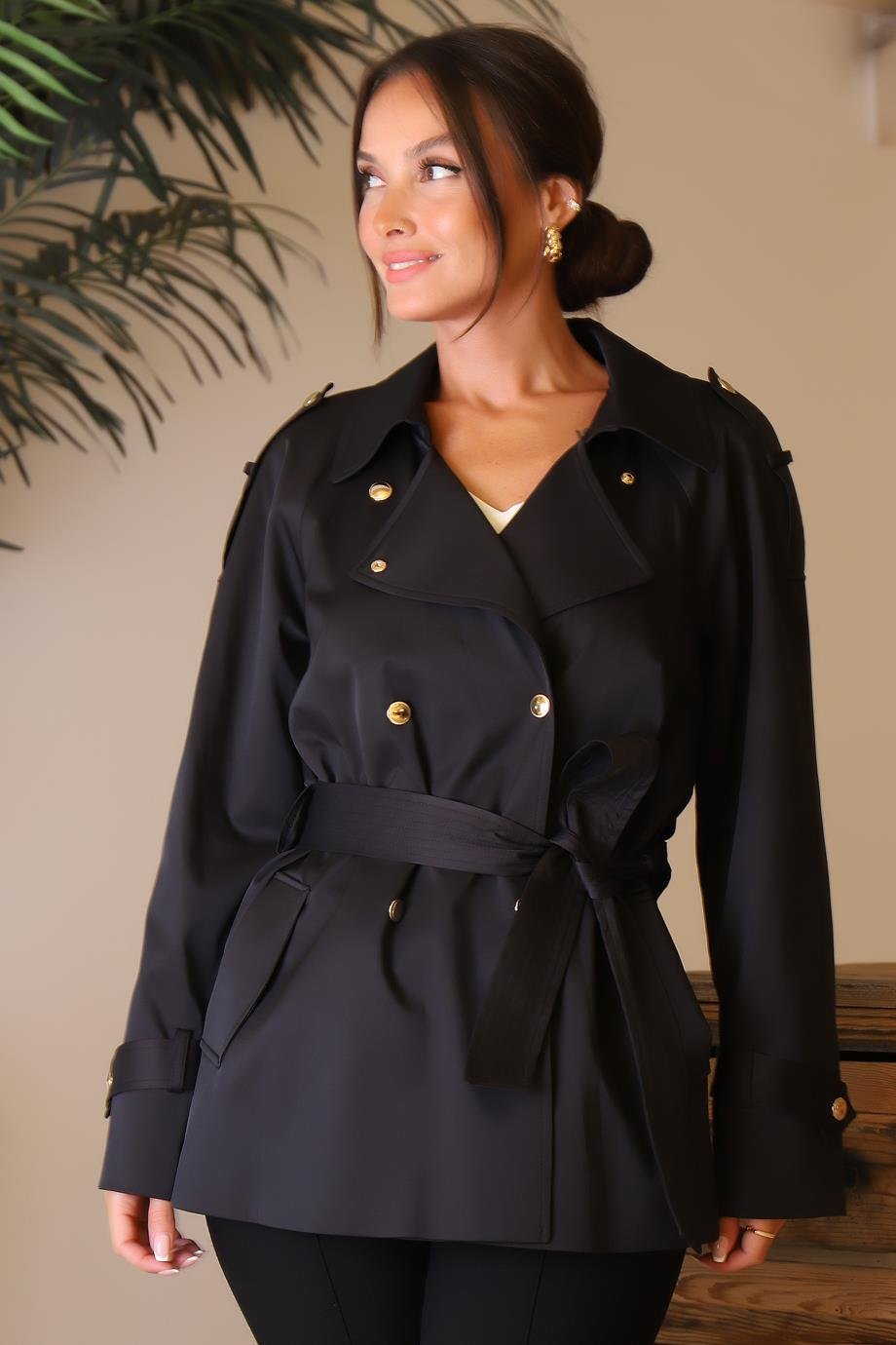 EKOL6182-2Y4 EKOL PARDESÜSİYAH