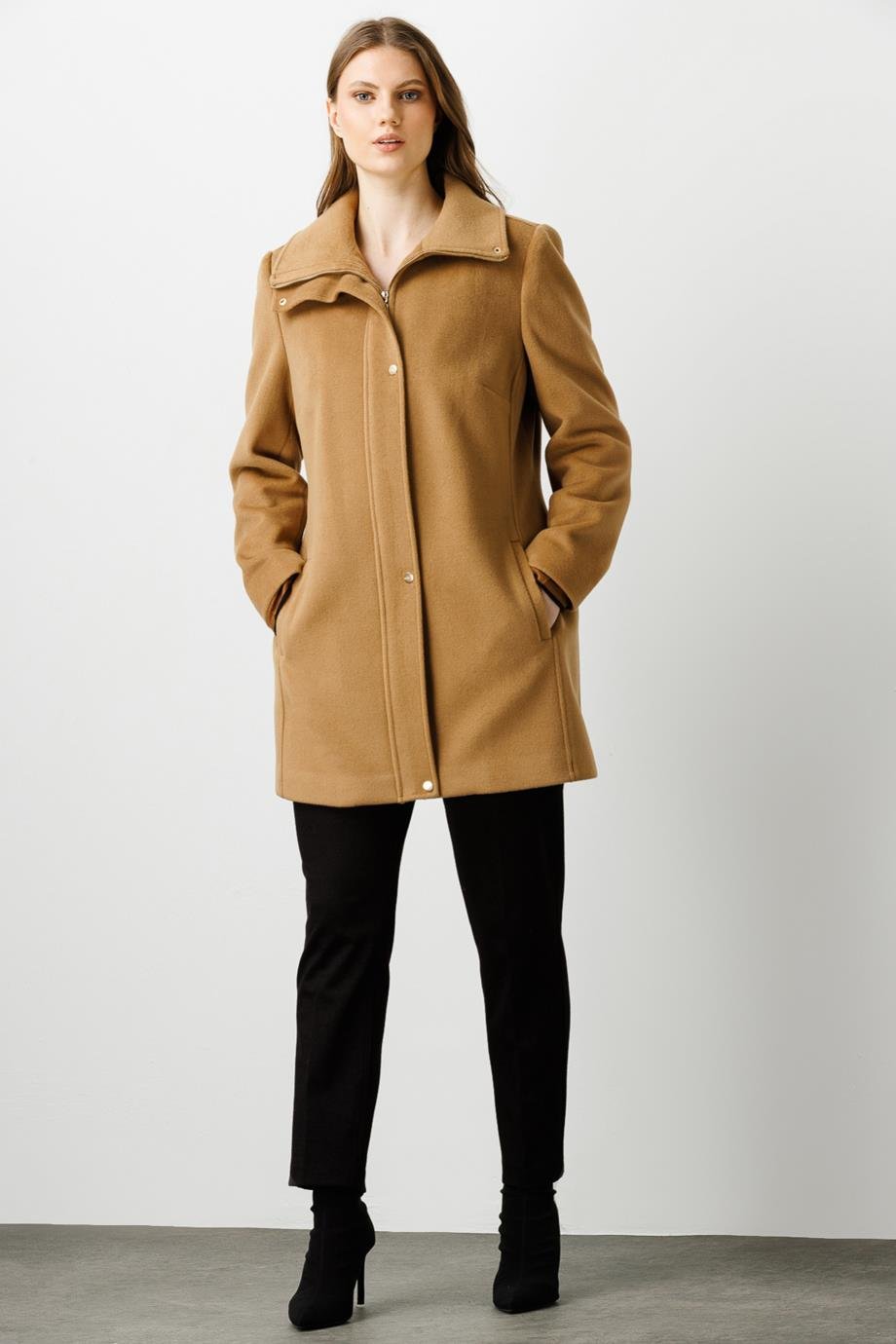 EKOL6305-2K4 EKOL MANTOCAMEL