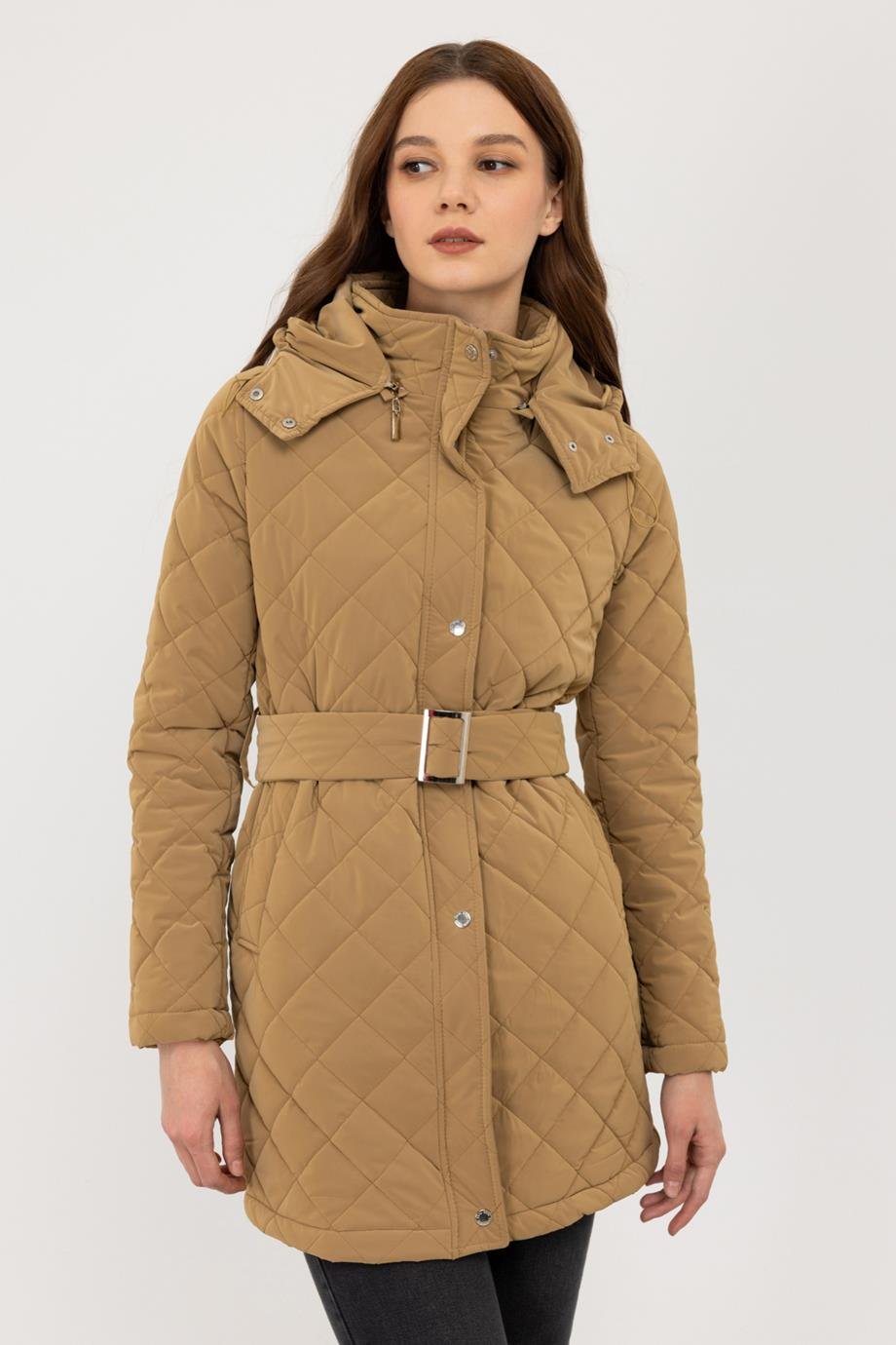 EKOL6507-2K4 EKOL MANTOCAMEL