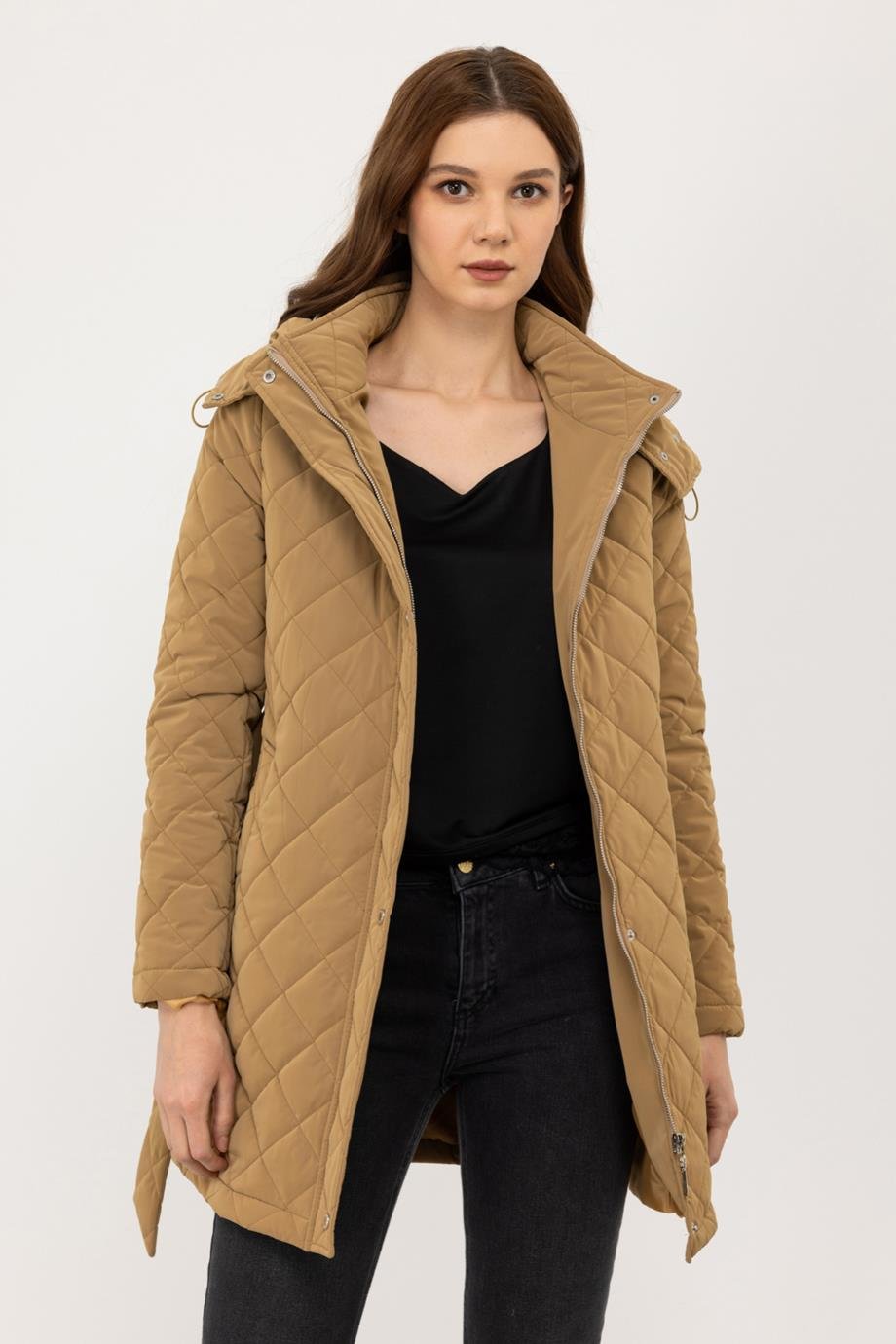 EKOL6507-2K4 EKOL MANTOCAMEL