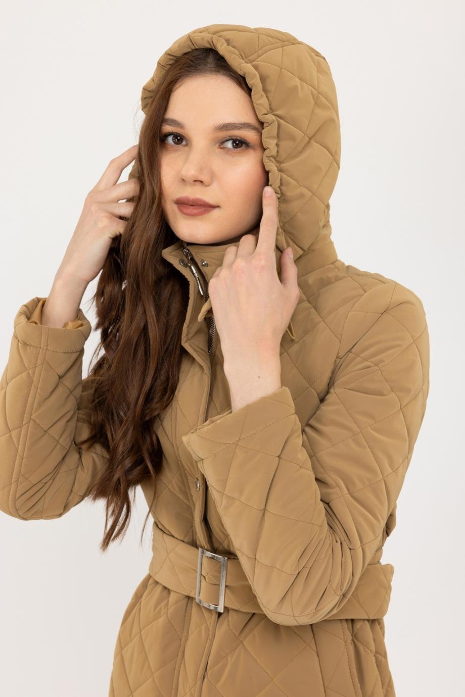 EKOL6507-2K4 EKOL MANTOCAMEL