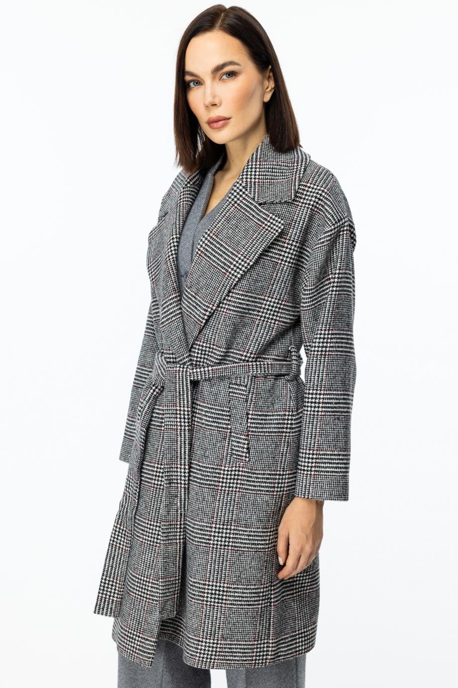 EKOL7033-2K5 EKOL MANTOSİYAH