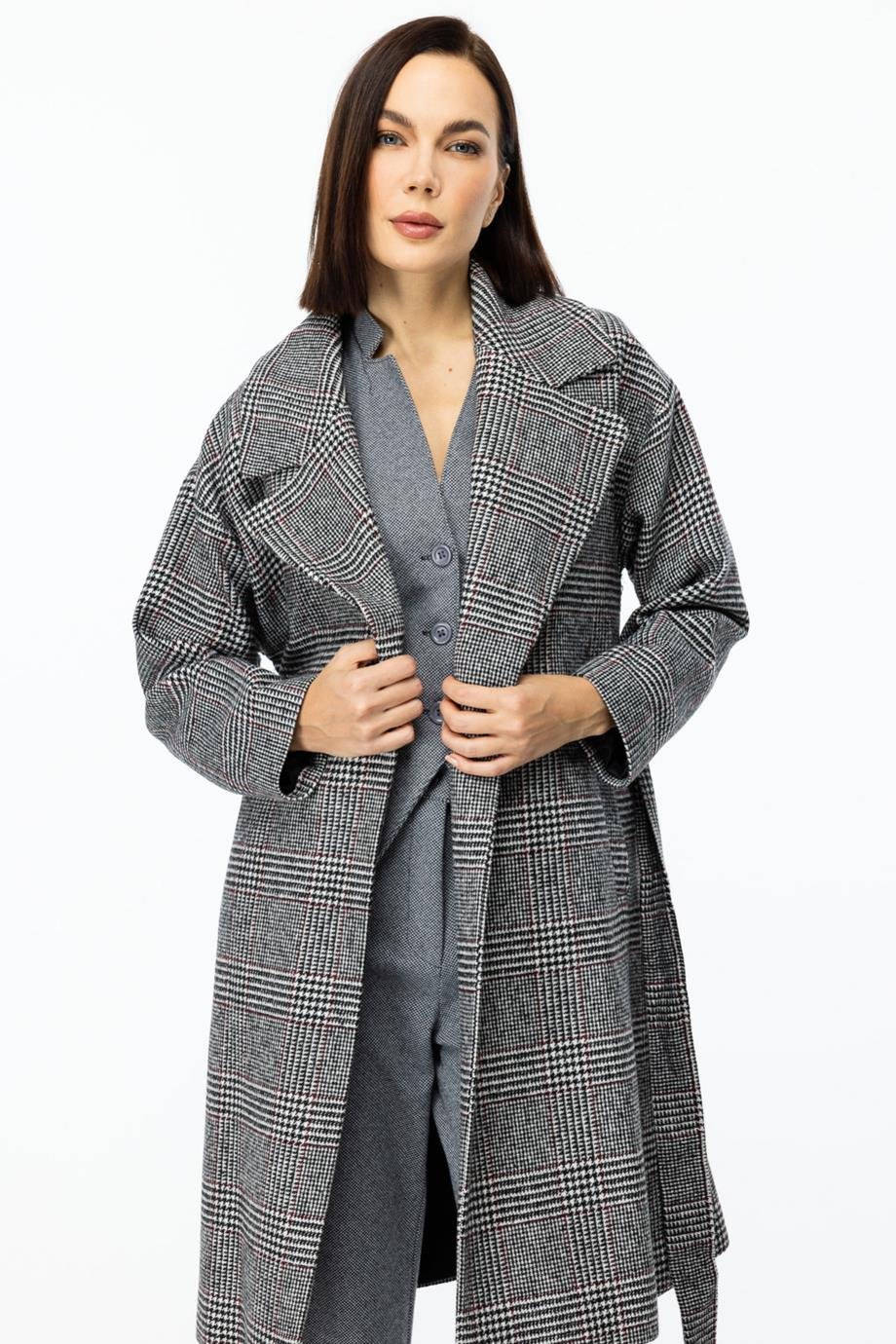 EKOL7033-2K5 EKOL MANTOSİYAH