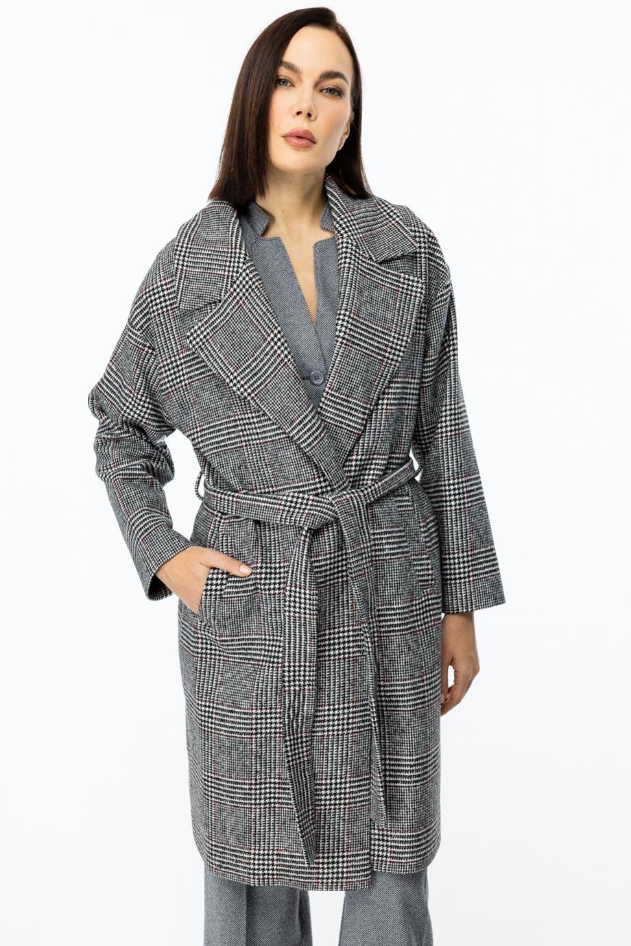 EKOL7033-2K5 EKOL MANTOSİYAH