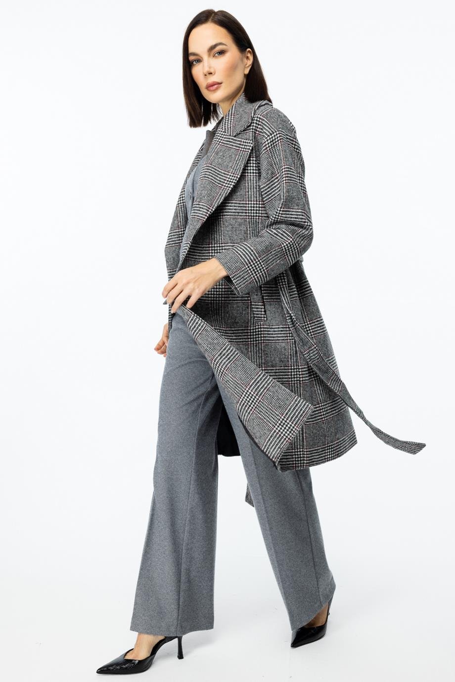 EKOL7033-2K5 EKOL MANTOSİYAH