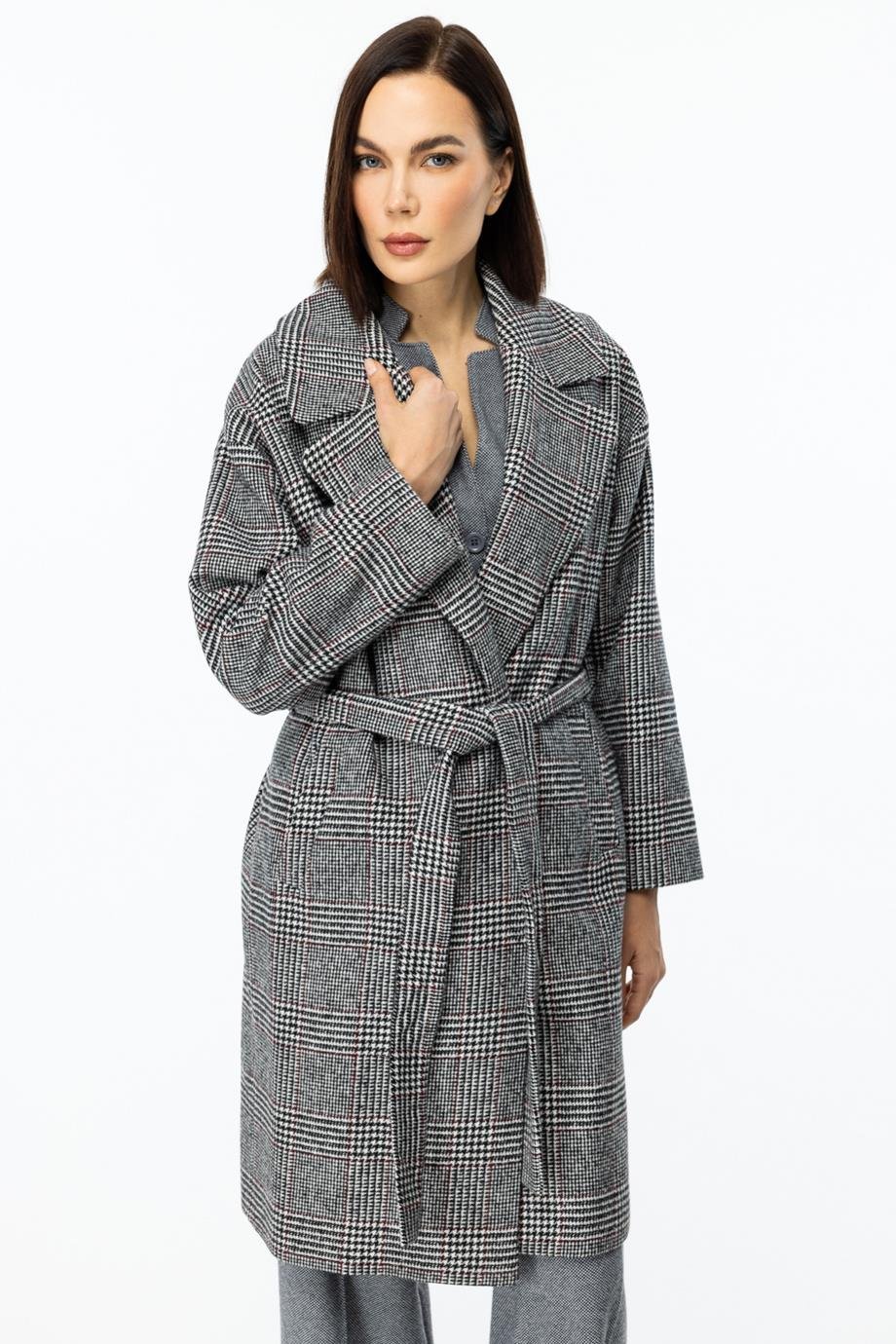 EKOL7033-2K5 EKOL MANTOSİYAH