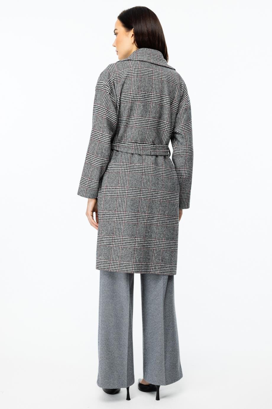 EKOL7033-2K5 EKOL MANTOSİYAH