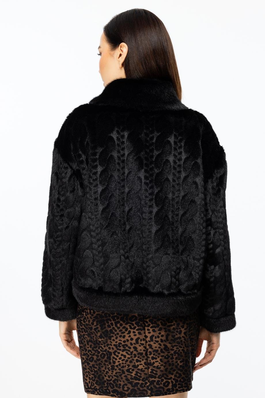 EKOL7045-2K5 EKOL MANTOSİYAH