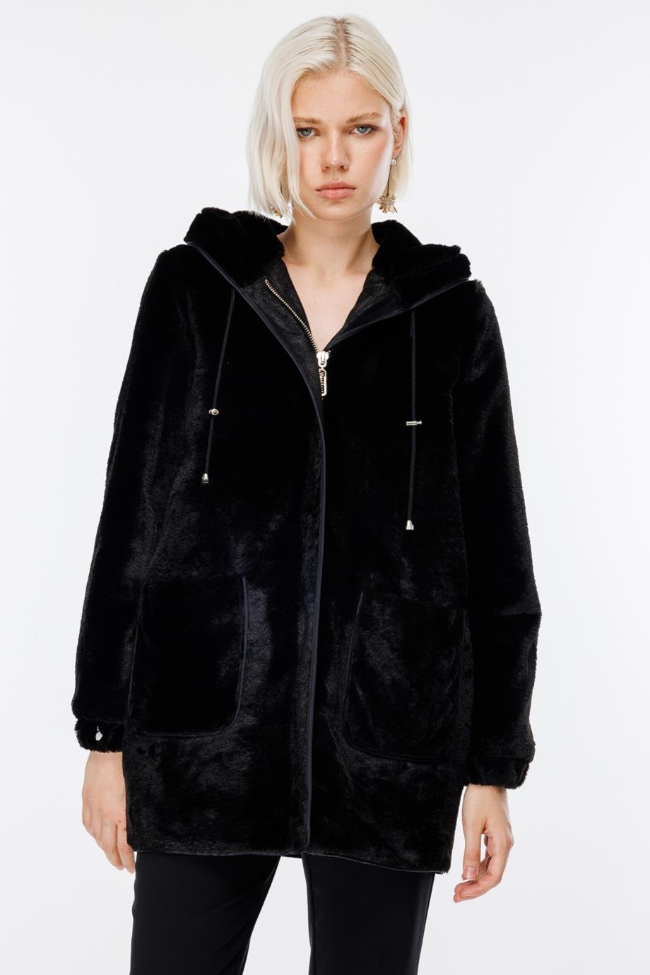 EKOL7081-2K5 EKOL MANTOSİYAH