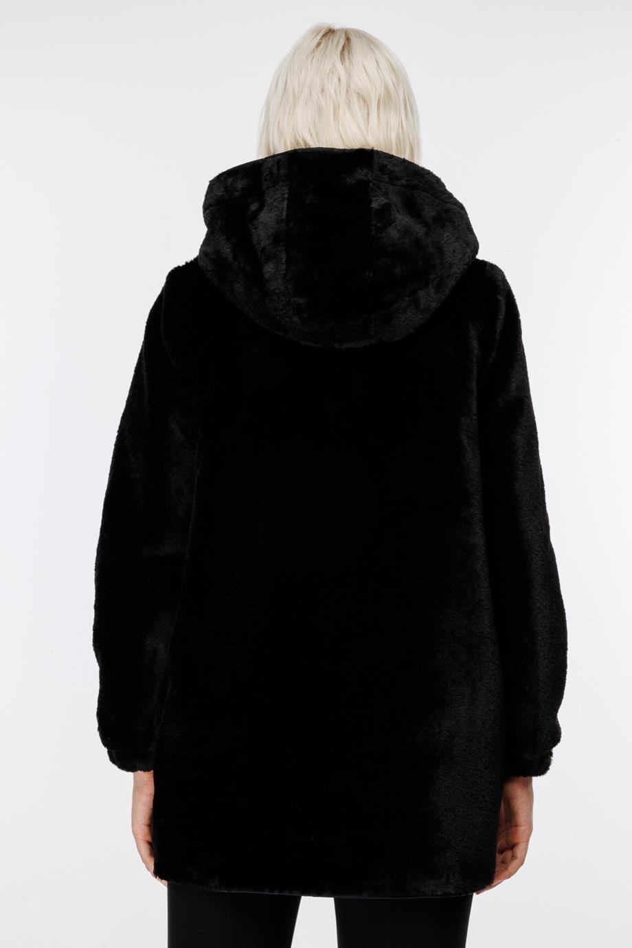 EKOL7081-2K5 EKOL MANTOSİYAH