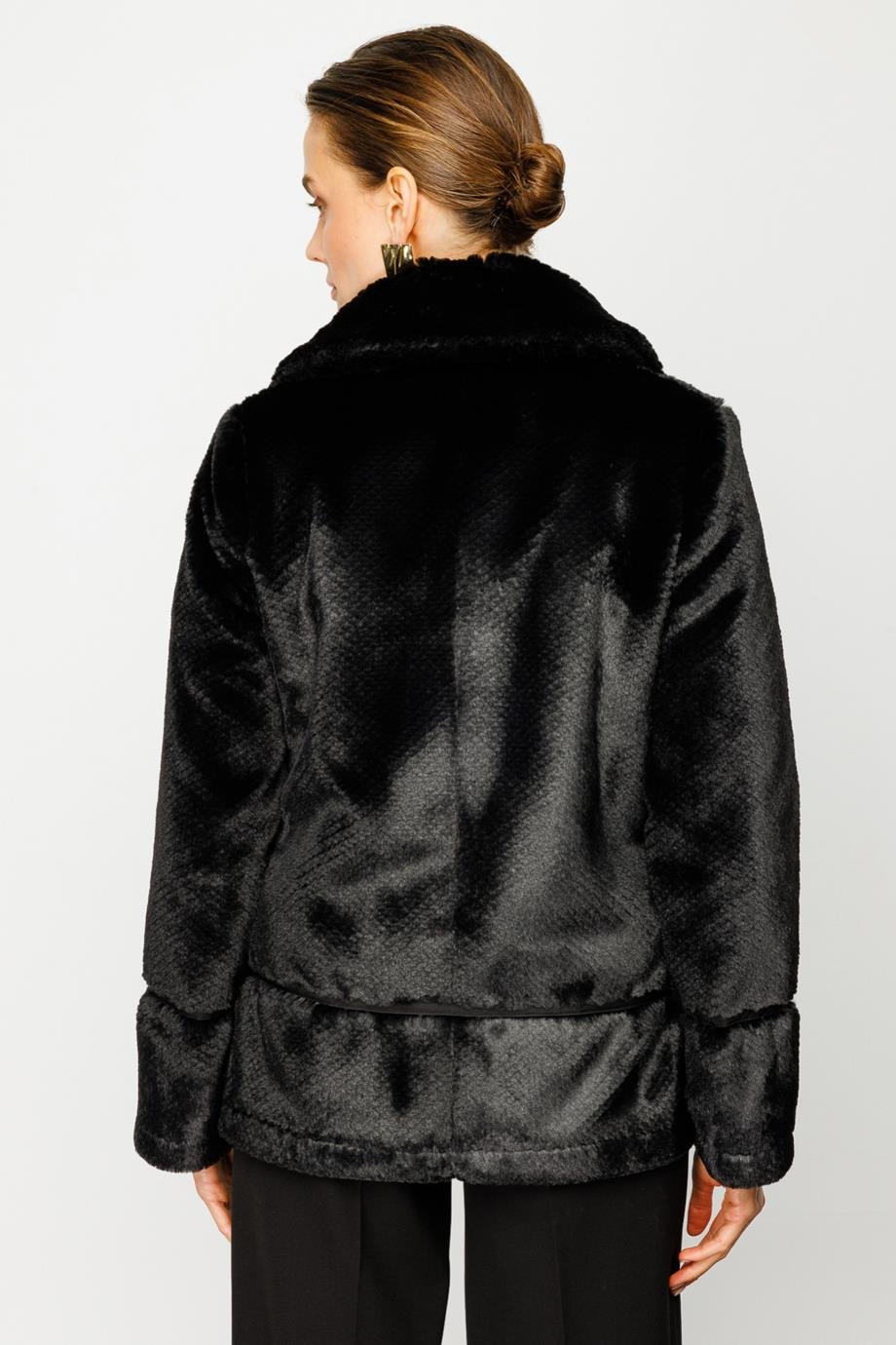 EKOL7101-2K5 EKOL MANTOSİYAH