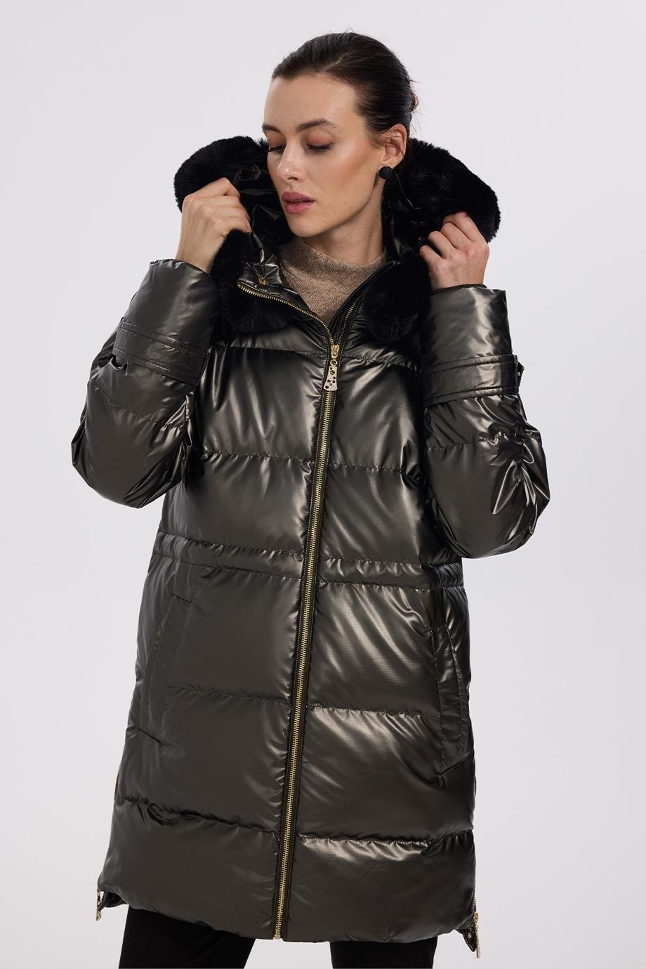 EKOL7545-2K5 EKOL MANTOPLATİN