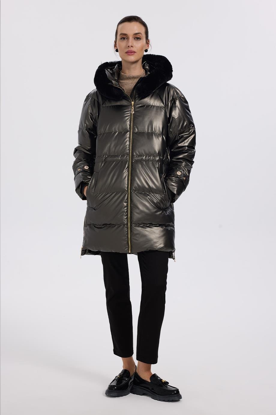 EKOL7545-2K5 EKOL MANTOPLATİN