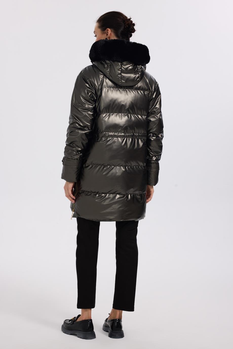 EKOL7545-2K5 EKOL MANTOPLATİN