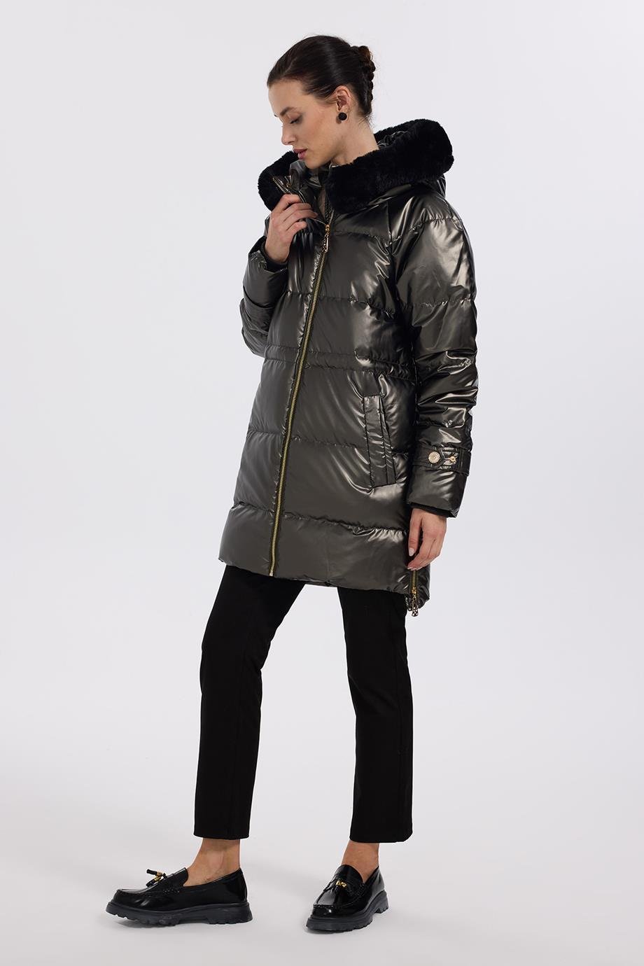 EKOL7545-2K5 EKOL MANTOPLATİN