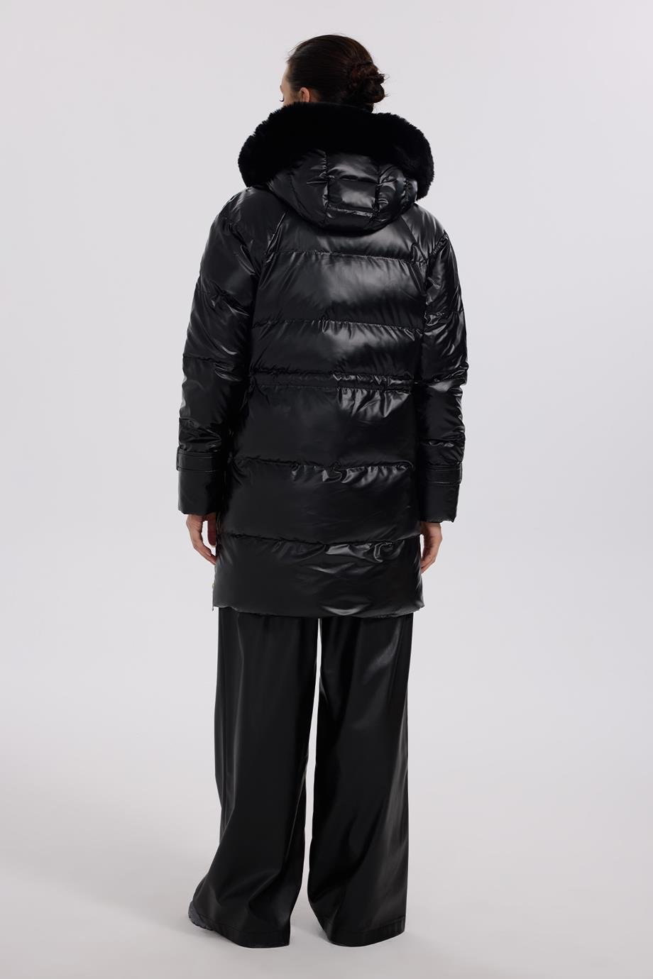 EKOL7545-2K5 EKOL MANTOSİYAH