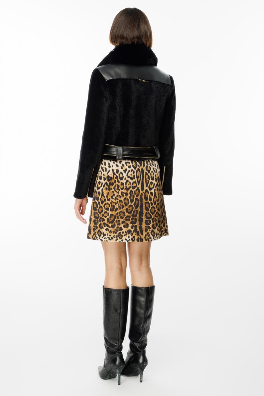 EKOL7549-2K5 EKOL KABANSİYAH