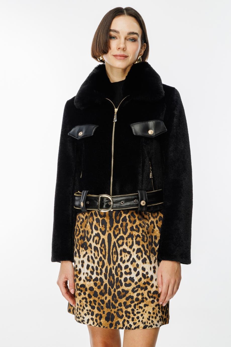 EKOL7549-2K5 EKOL KABANSİYAH