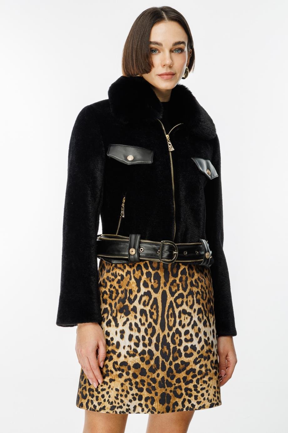 EKOL7549-2K5 EKOL KABANSİYAH