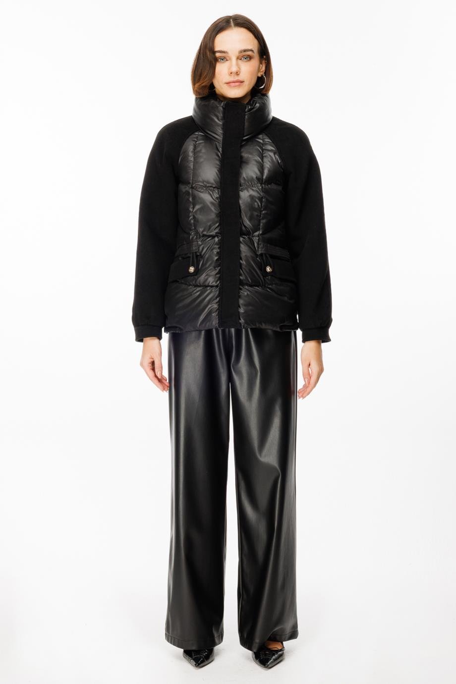 EKOL7561-2K5 EKOL MANTOSİYAH