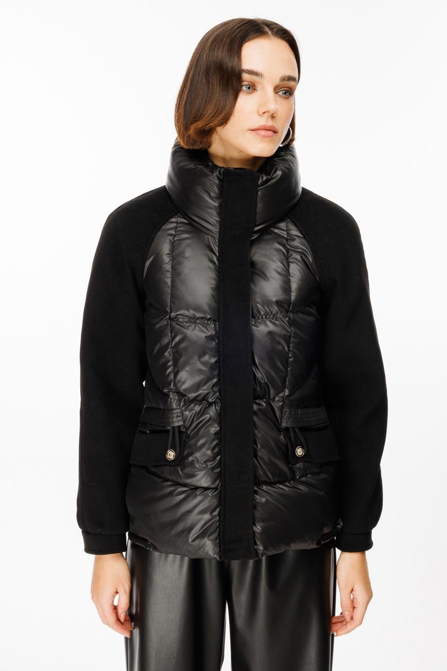 EKOL7561-2K5 EKOL MANTOSİYAH