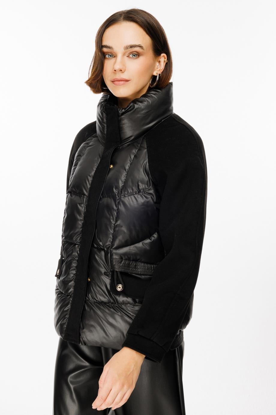 EKOL7561-2K5 EKOL MANTOSİYAH