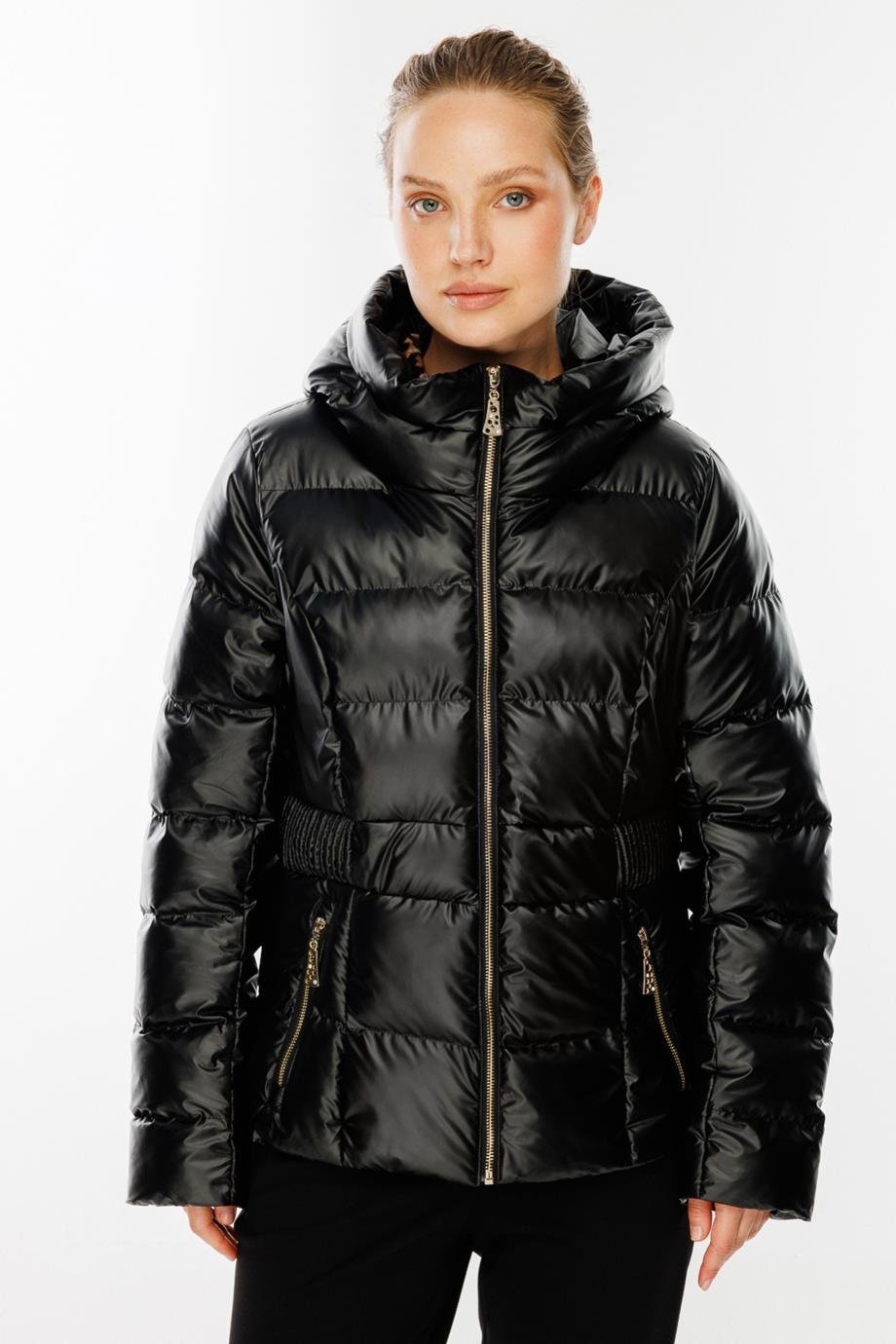 EKOL7565-2K5 EKOL MANTOSİYAH