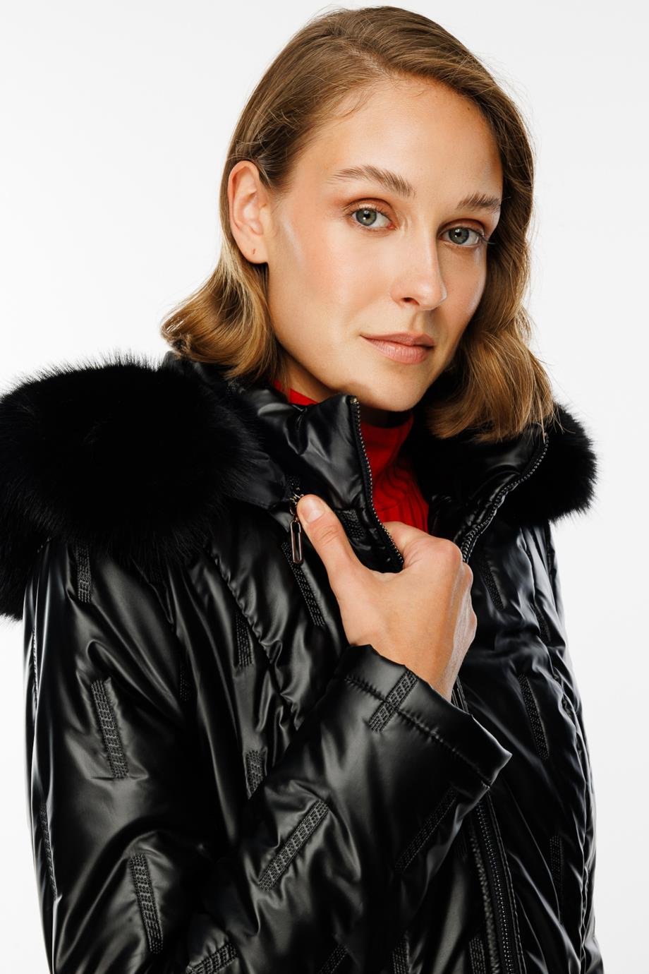 EKOL7587-2K5 EKOL MANTOSİYAH