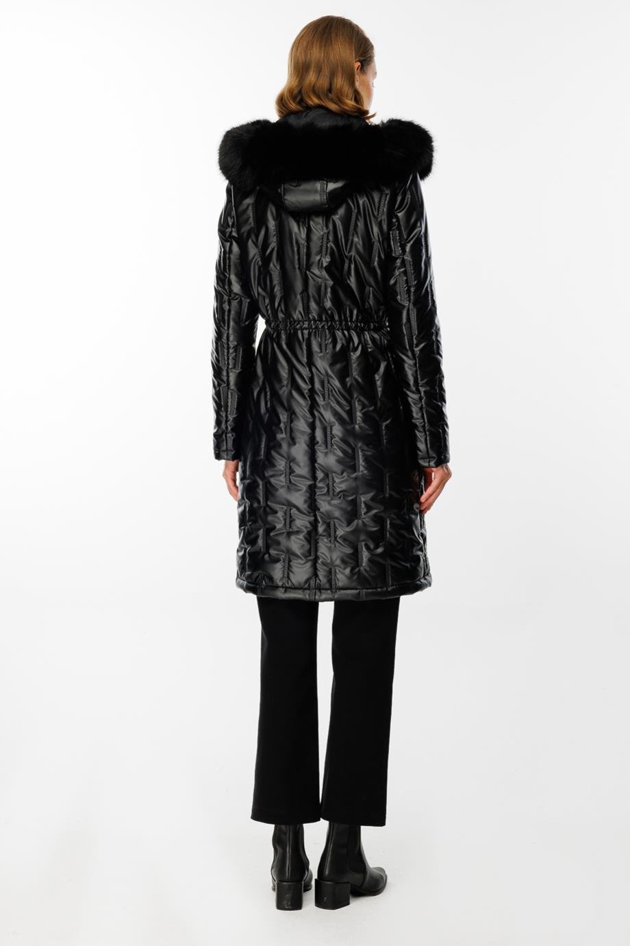 EKOL7587-2K5 EKOL MANTOSİYAH