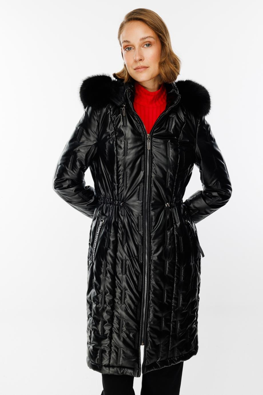 EKOL7587-2K5 EKOL MANTOSİYAH