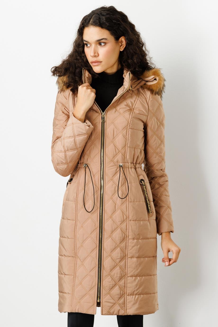 EKOL7591-2K5 EKOL MANTOCAMEL