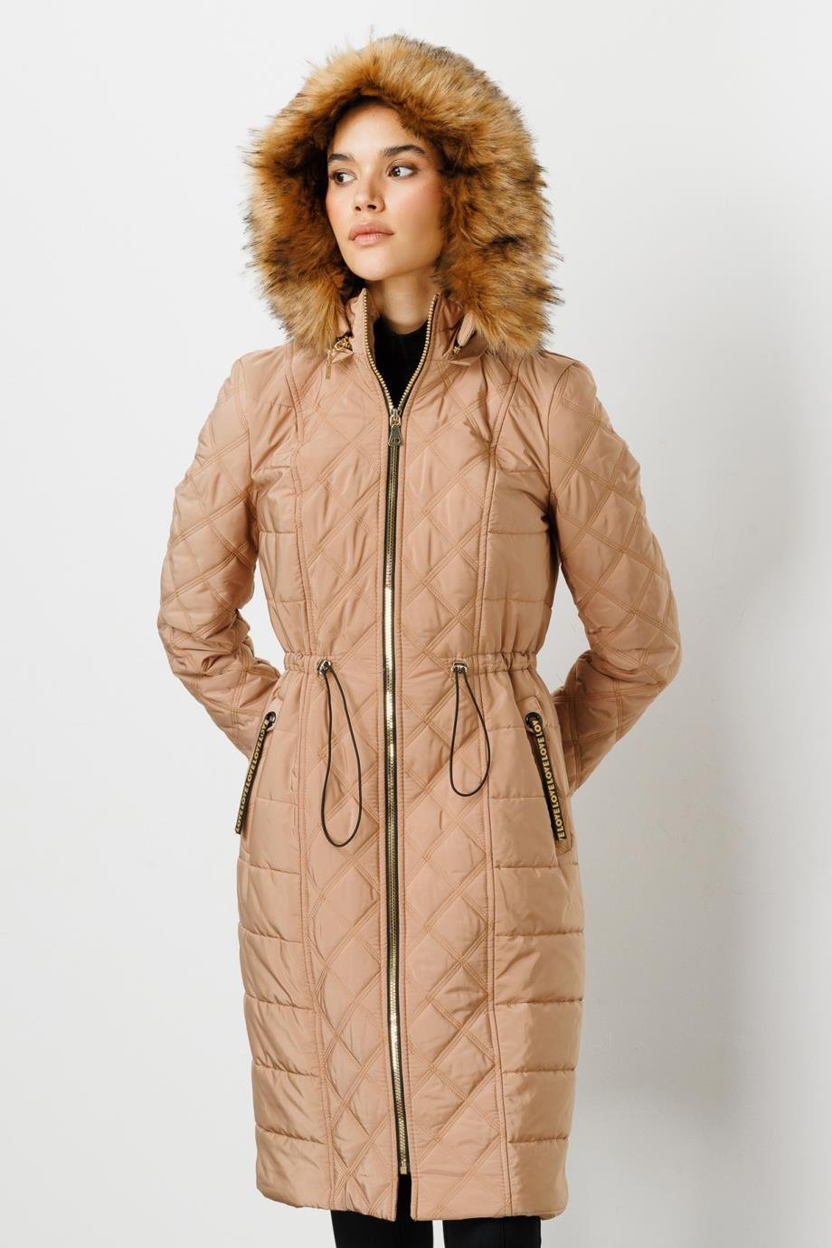 EKOL7591-2K5 EKOL MANTOCAMEL