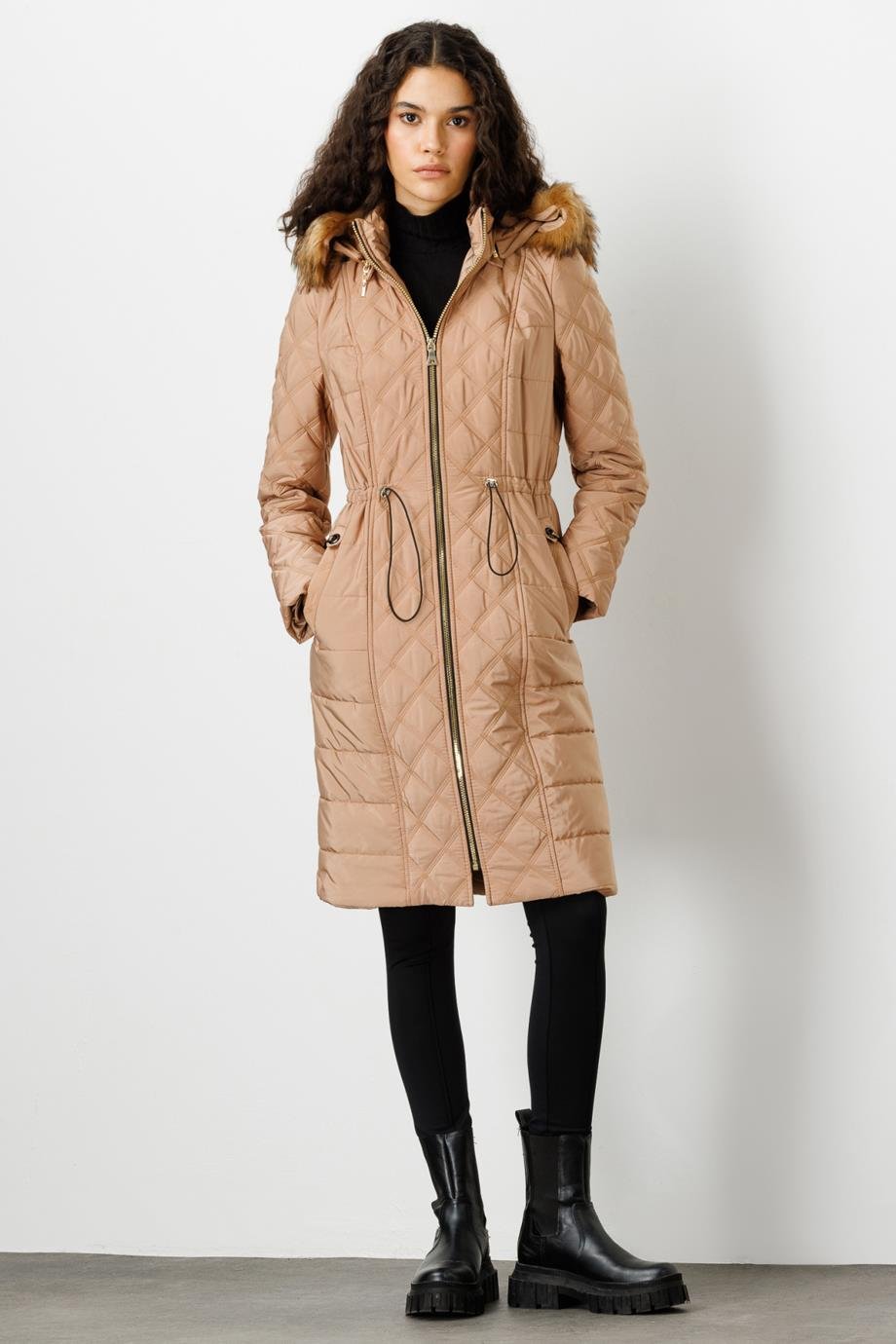 EKOL7591-2K5 EKOL MANTOCAMEL