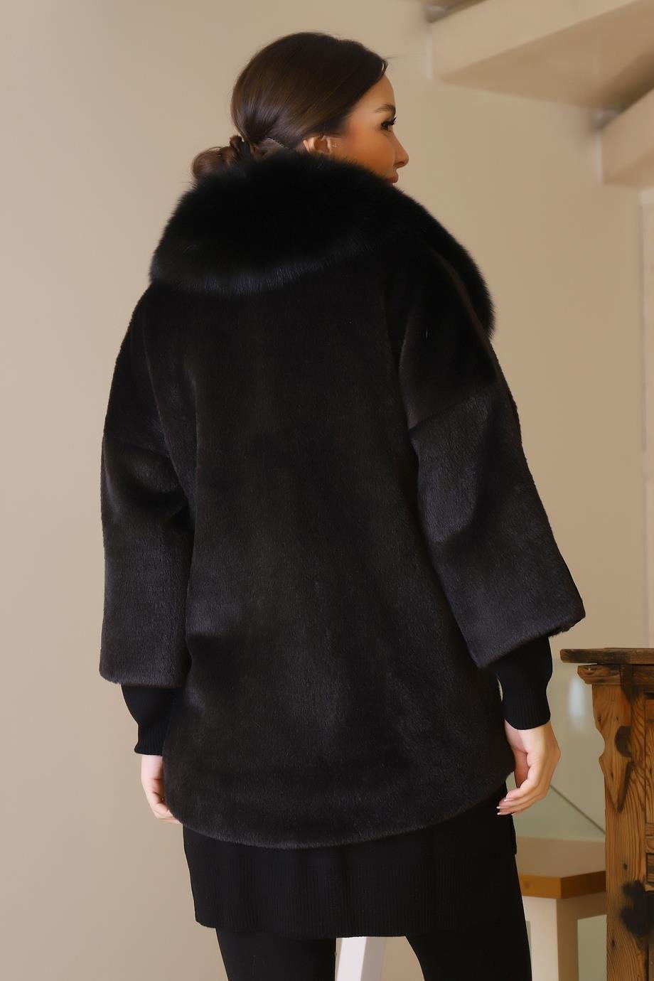 ETRUCCI7072-2K5 ETRUCCI KAPSİYAH