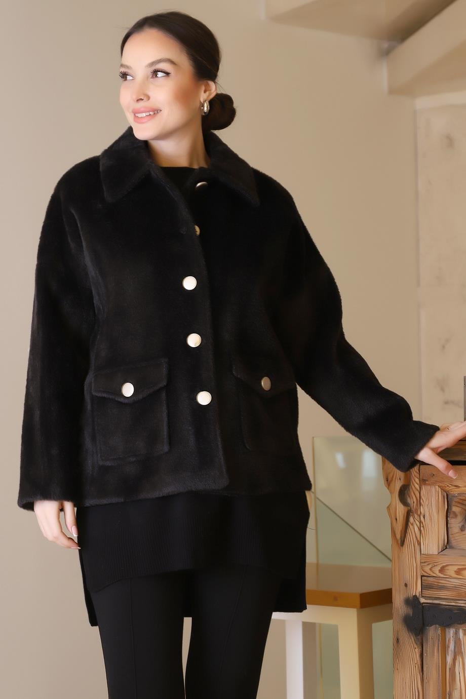 ETRUCCI9024-2K5 ETRUCCI CEKETSİYAH