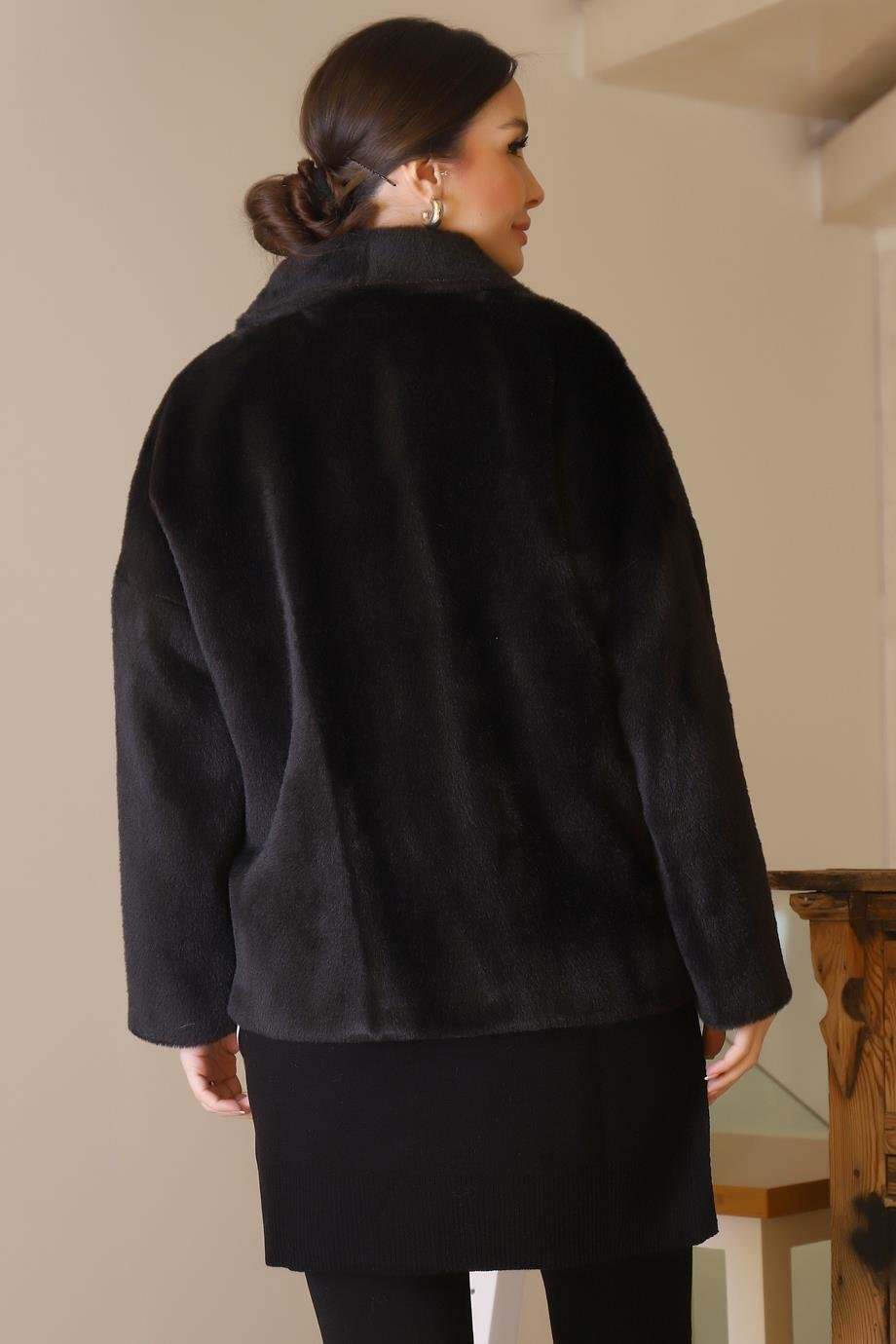 ETRUCCI9024-2K5 ETRUCCI CEKETSİYAH