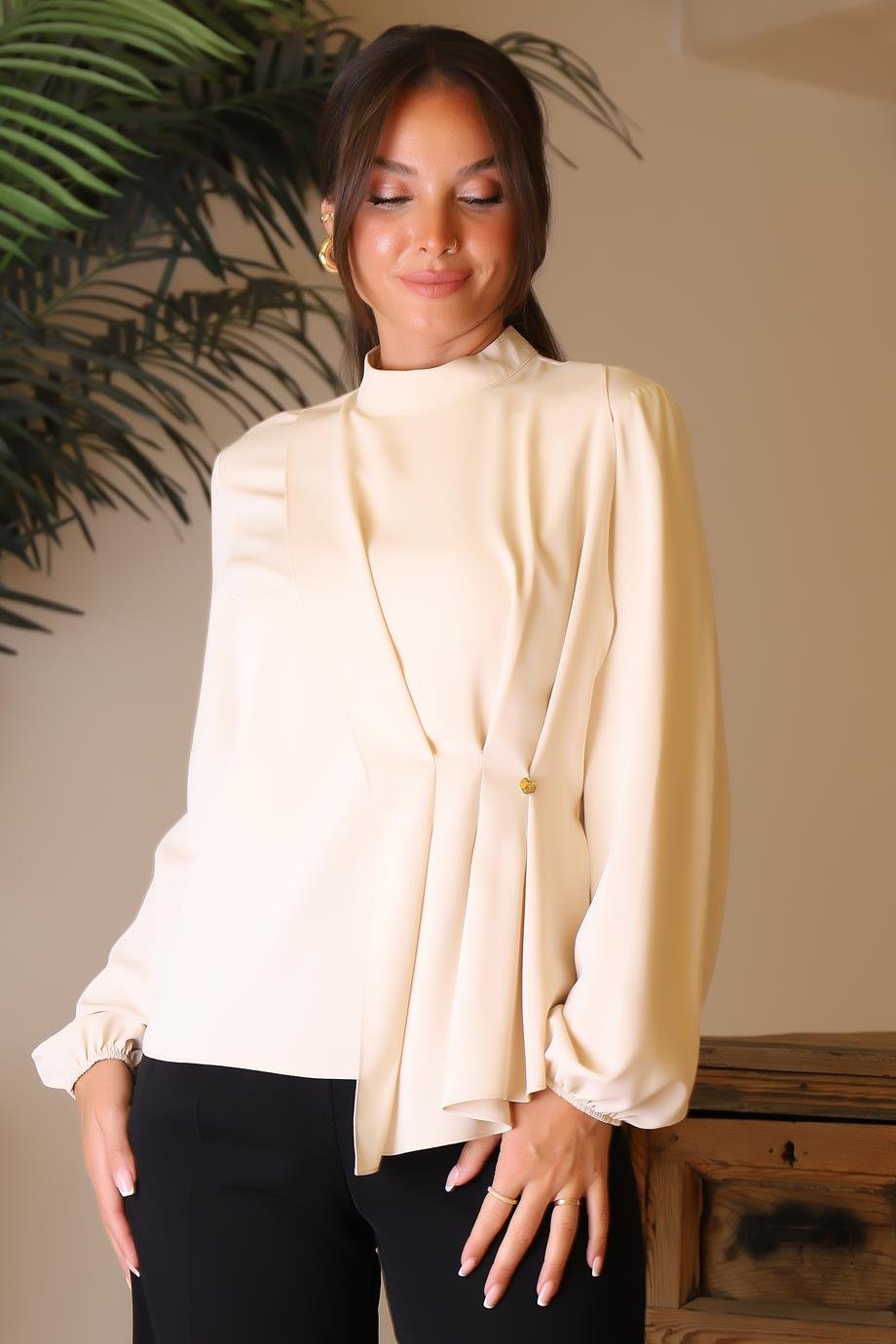 EXPLOSION18443-2K5 EXPLOSION BLUZTAŞ