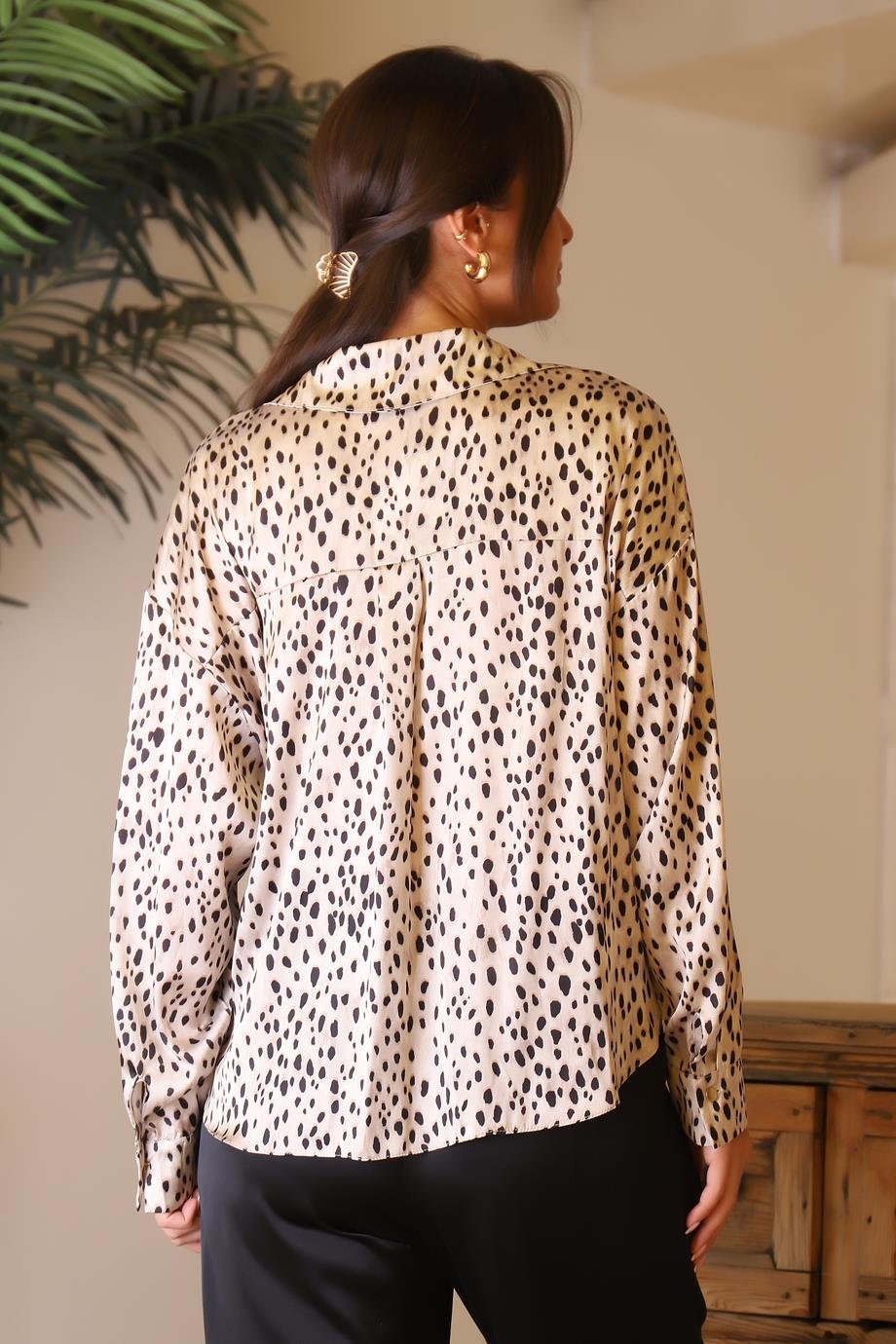 EXPLOSION18462-2K5 EXPLOSION BLUZBEJ