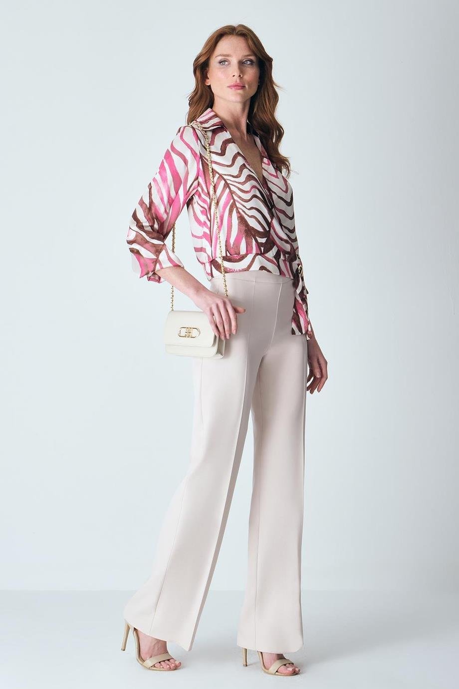 EXPLOSION18594-2Y5 EXPLOSION BLUZPUDRA