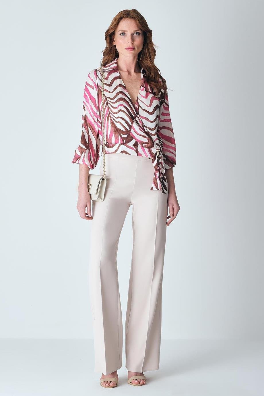 EXPLOSION18594-2Y5 EXPLOSION BLUZPUDRA