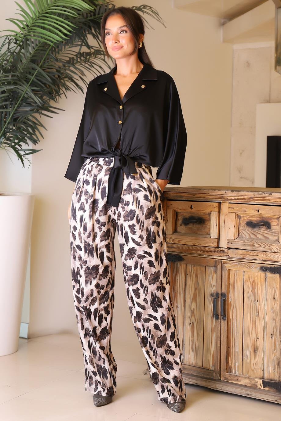 EXPLOSION42605-2K5  EXPLOSION PANTOLONBEJ